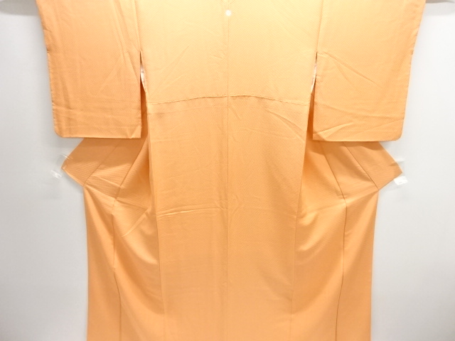 JAPANESE KIMONO / IROMUJI / WOVEN RHOMBUS